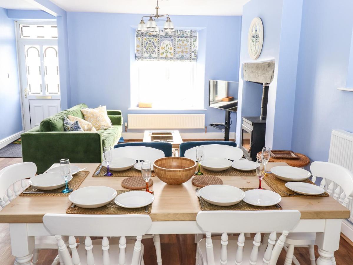 Estcote Villa แอมเบิลไซด์ ภายนอก รูปภาพ