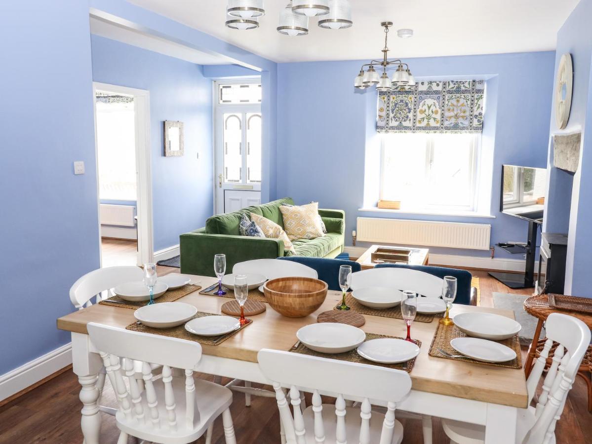 Estcote Villa แอมเบิลไซด์ ภายนอก รูปภาพ